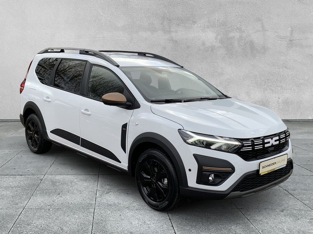 Dacia Jogger 2025