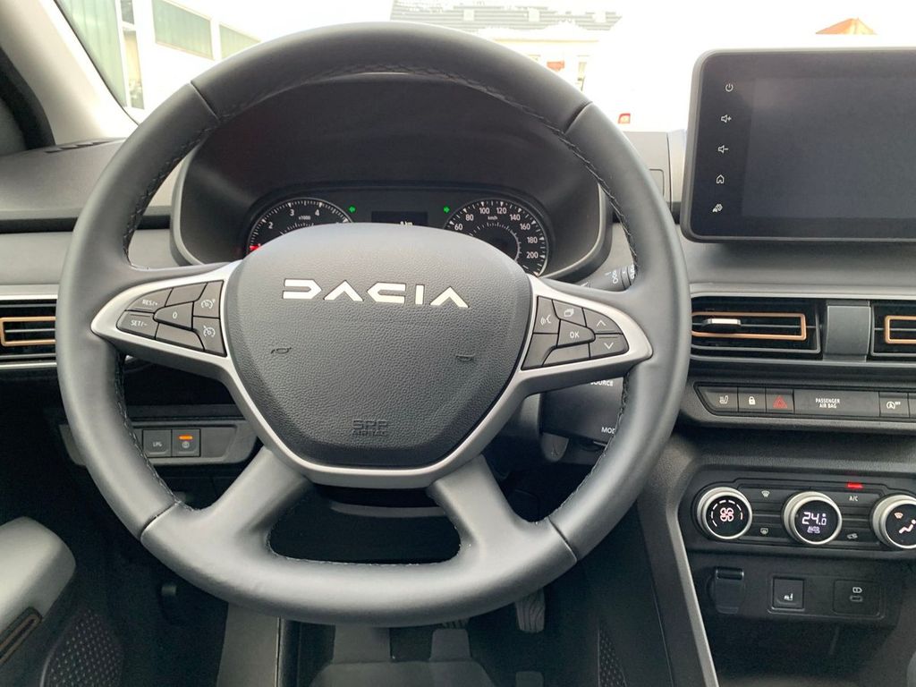 Dacia Jogger 2025