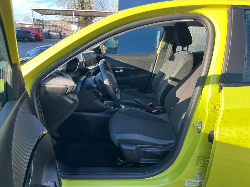 Peugeot 208 2024