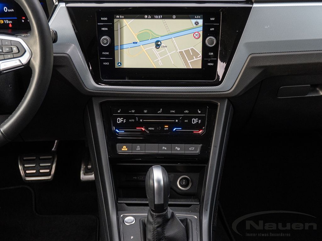 Volkswagen Touran 2025