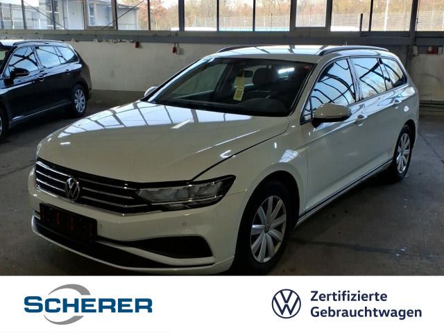 Volkswagen Passat Variant 2022