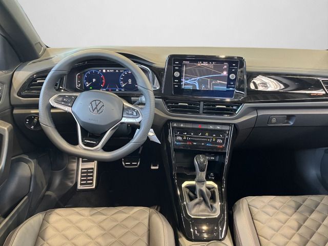 Volkswagen T-Roc 2026