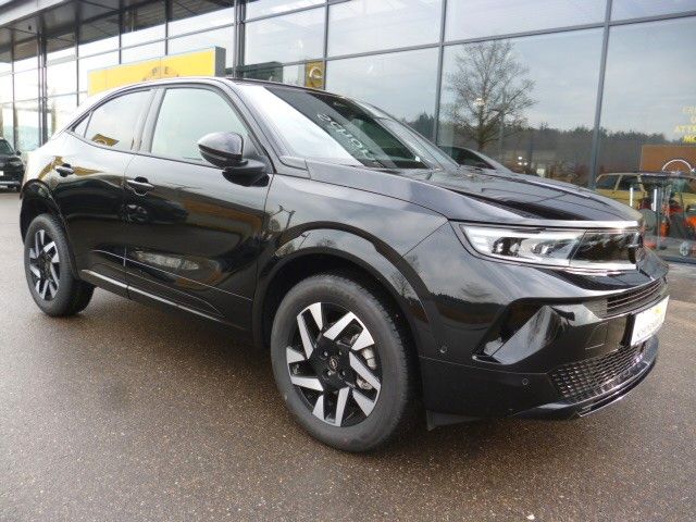 Opel Mokka 2026