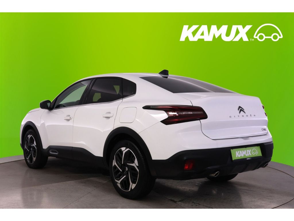 Citroën C4 X 2024