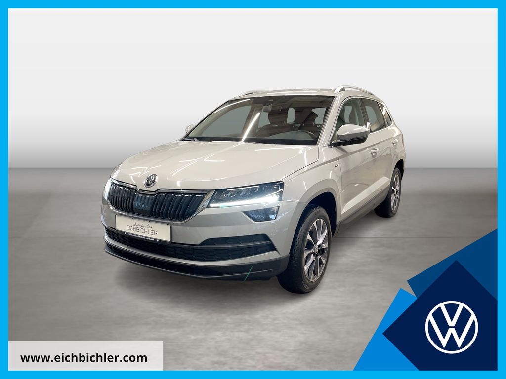 Skoda Karoq 2020