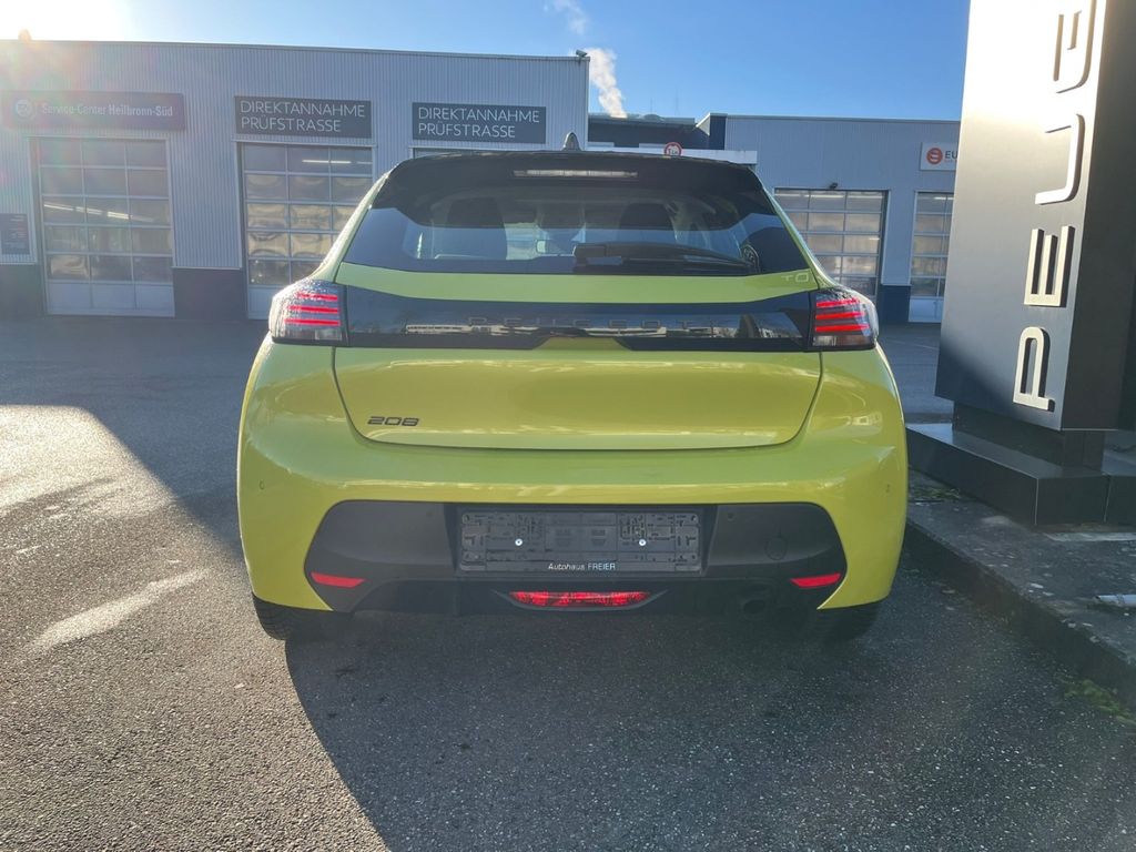 Peugeot 208 2024