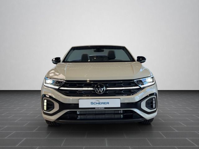 Volkswagen T-Roc 2026