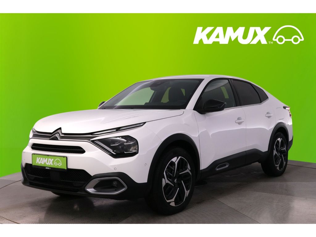 Citroën C4 X 2024