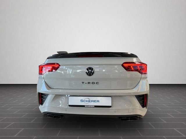 Volkswagen T-Roc 2026