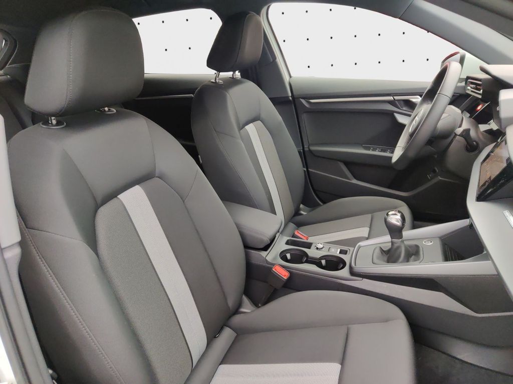 Audi A3 2025