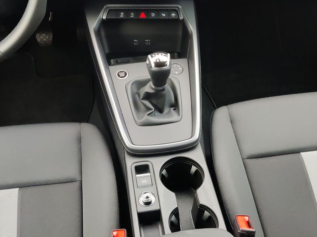 Audi A3 2025