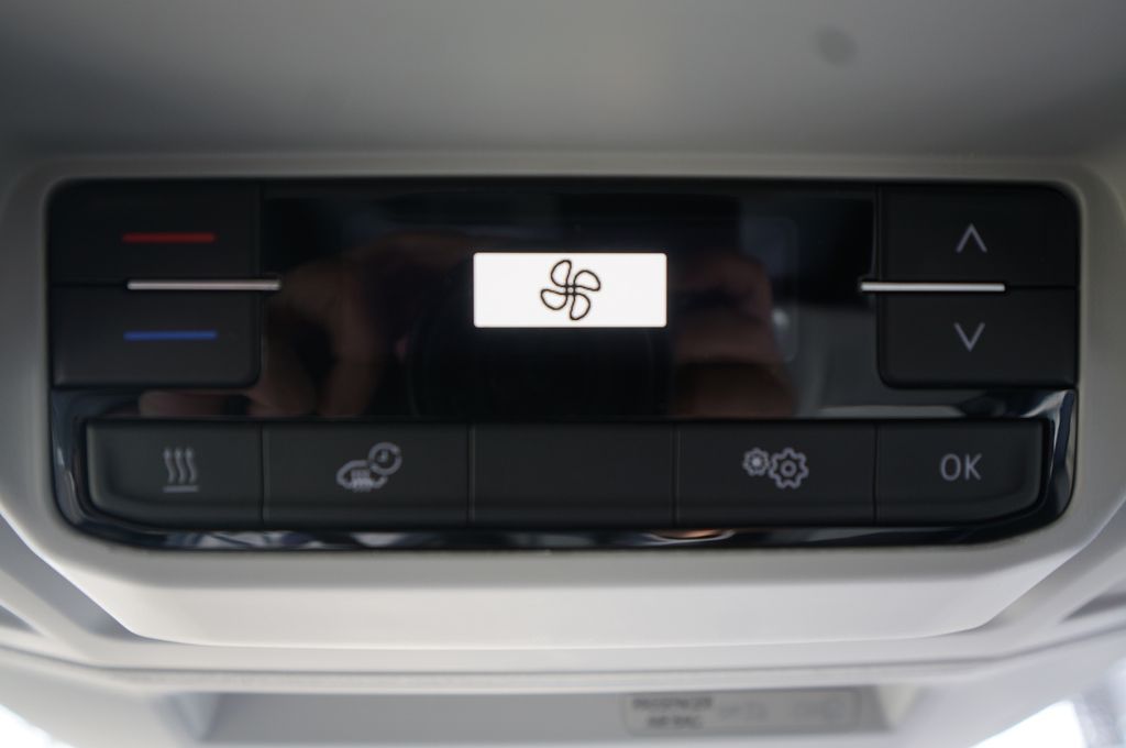 Volkswagen Crafter 2023