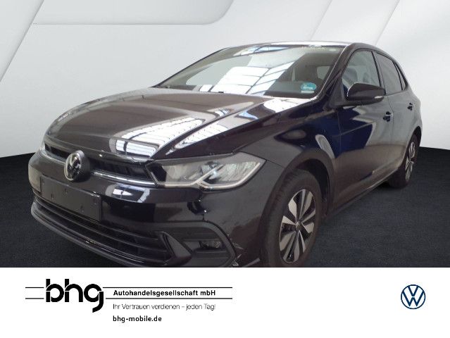 Volkswagen Polo 2025