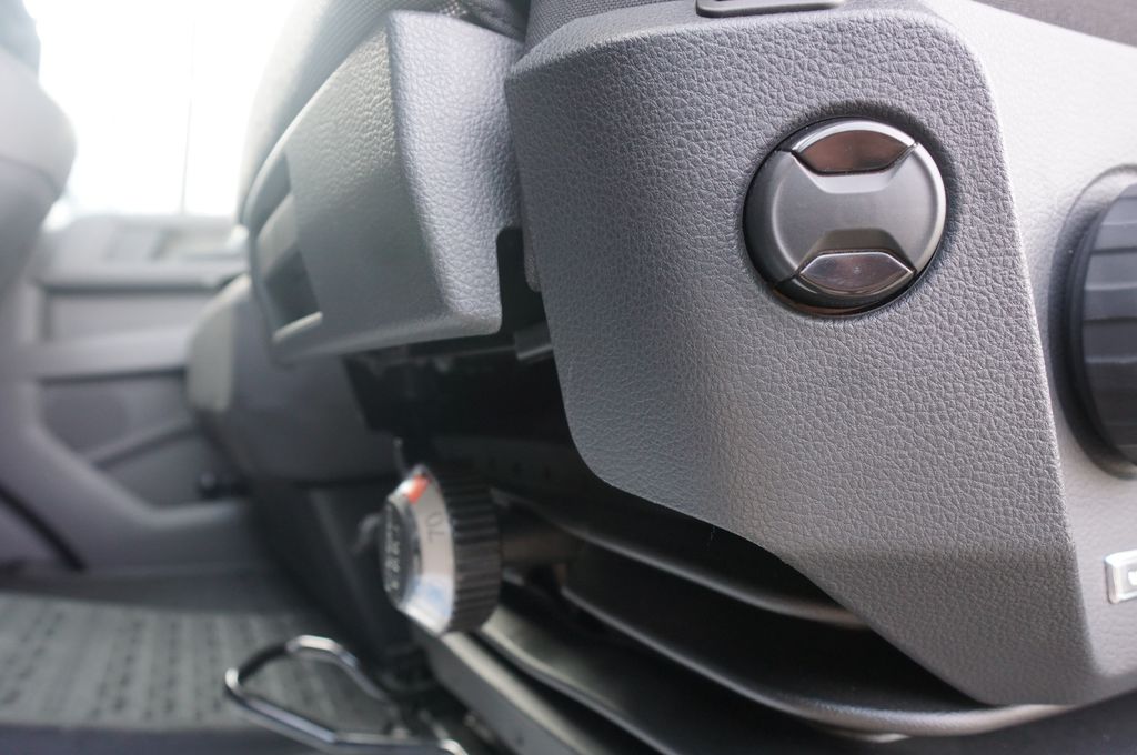 Volkswagen Crafter 2023