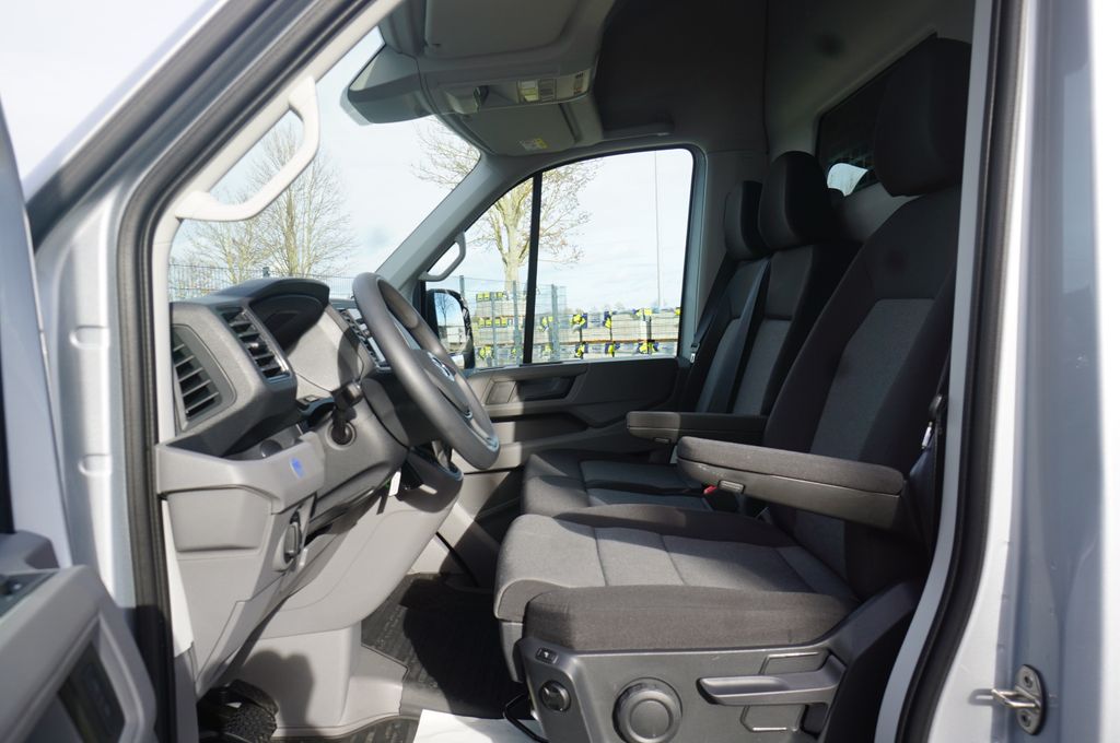 Volkswagen Crafter 2023