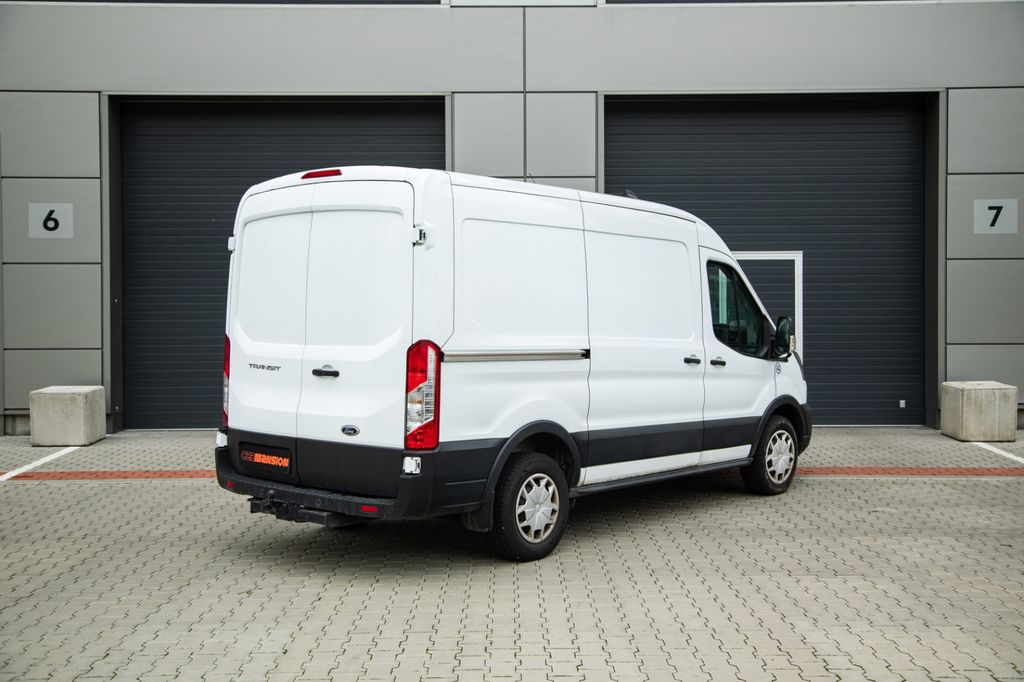 Ford Transit 2024