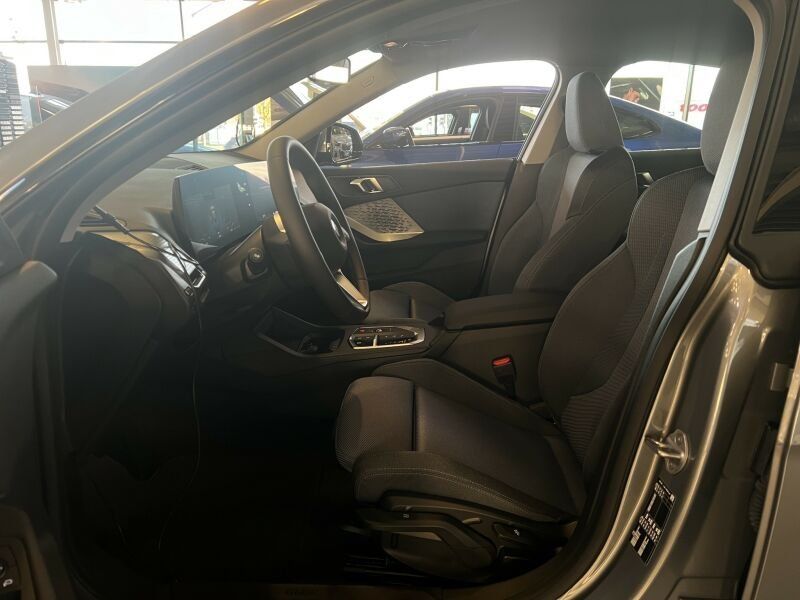 BMW 220 Gran Coupé 2026
