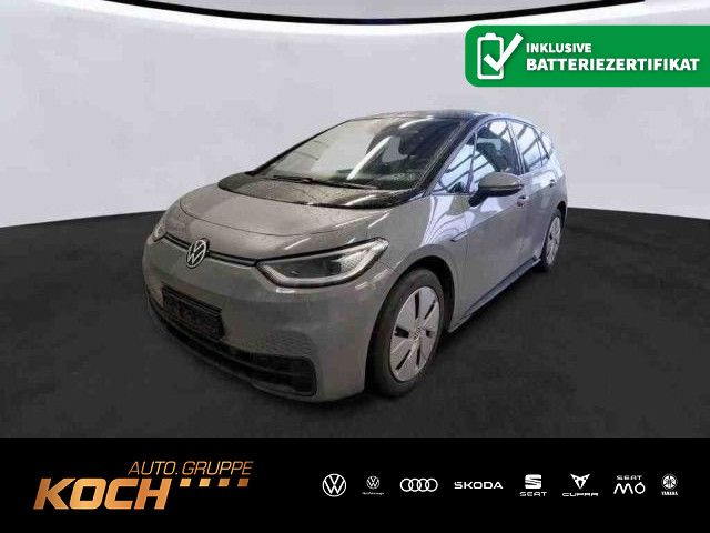 Volkswagen ID.3 2021