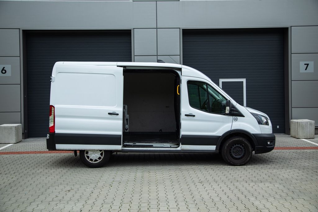 Ford Transit 2024