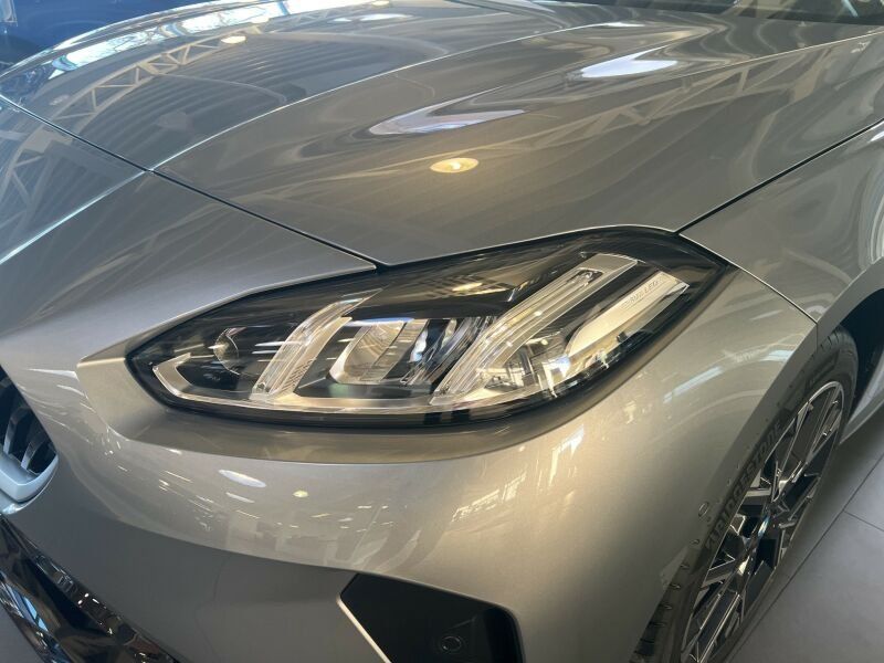 BMW 220 Gran Coupé 2026