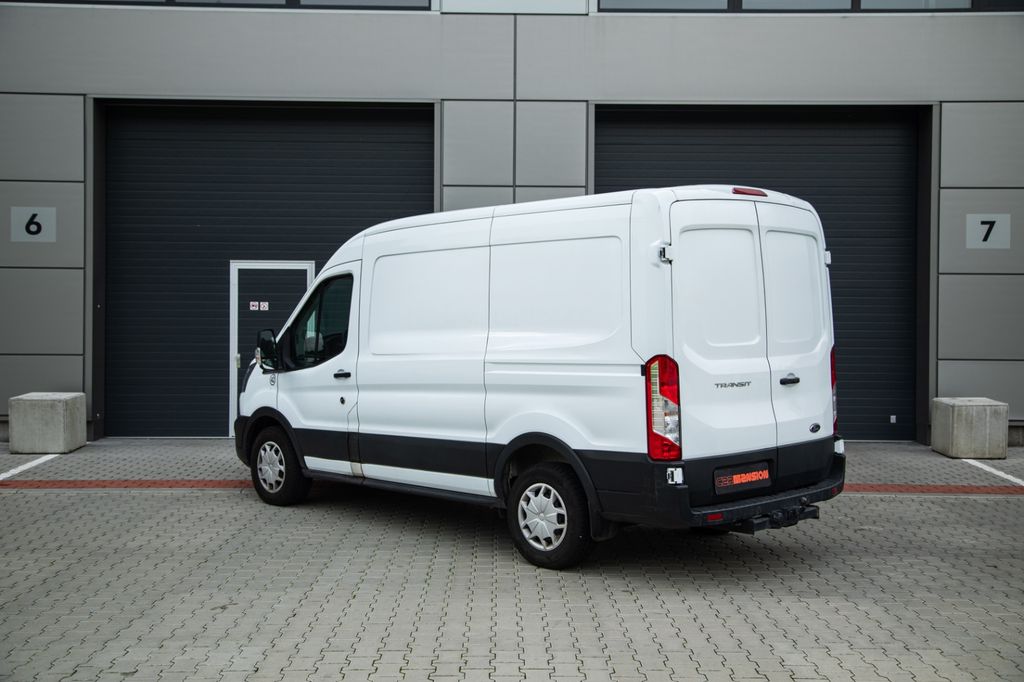 Ford Transit 2024