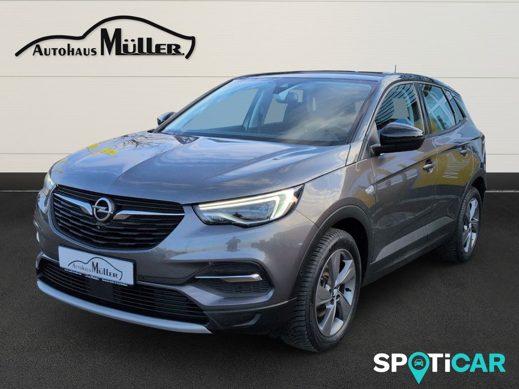 Opel Grandland (X) 2022