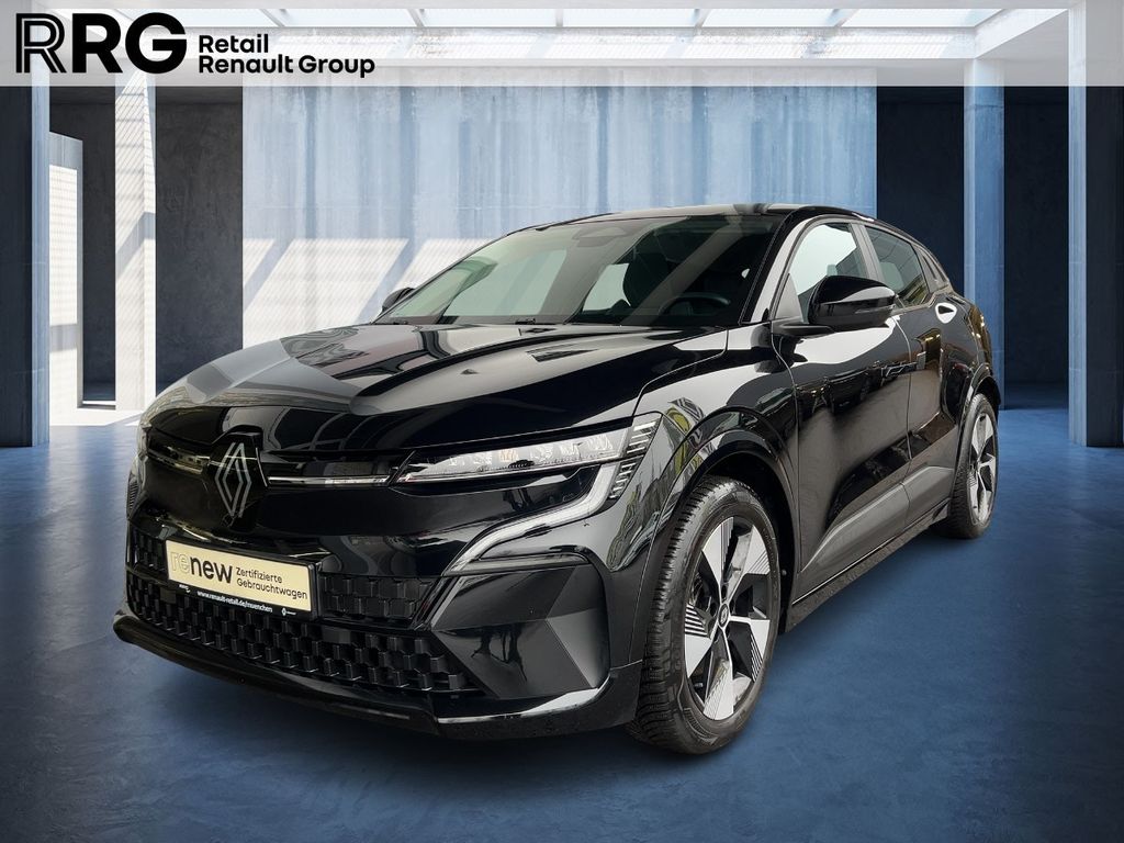 Renault Megane 2022
