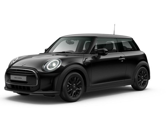 MINI Cooper 2022