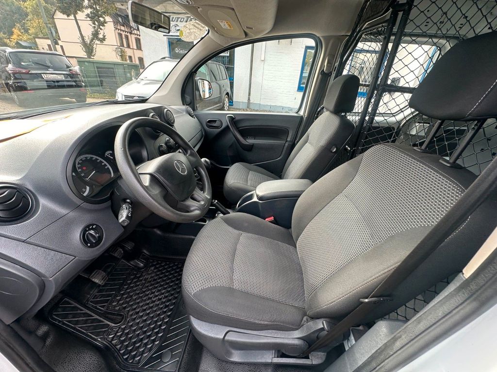 Mercedes-Benz Citan 2019