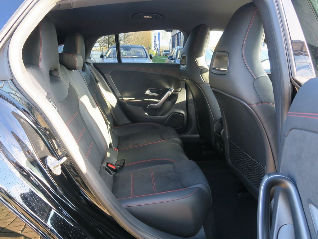 Mercedes-Benz CLA 250 2021