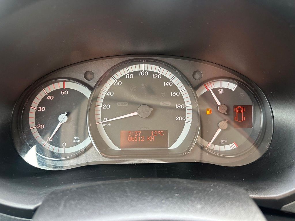 Mercedes-Benz Citan 2019