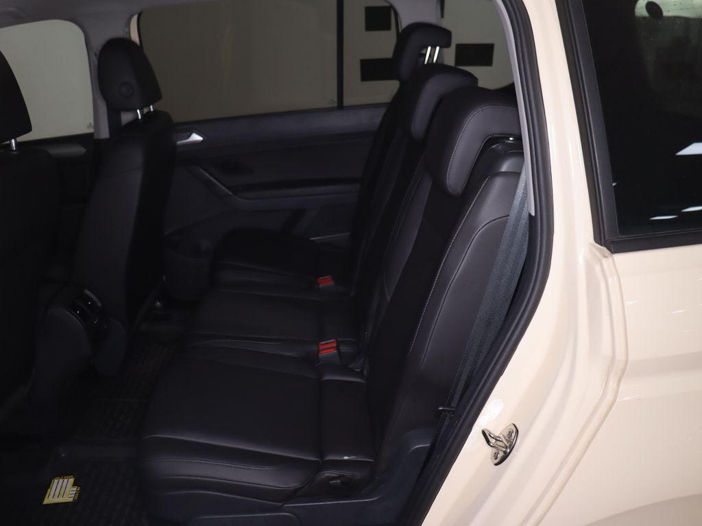 Volkswagen Touran 2024