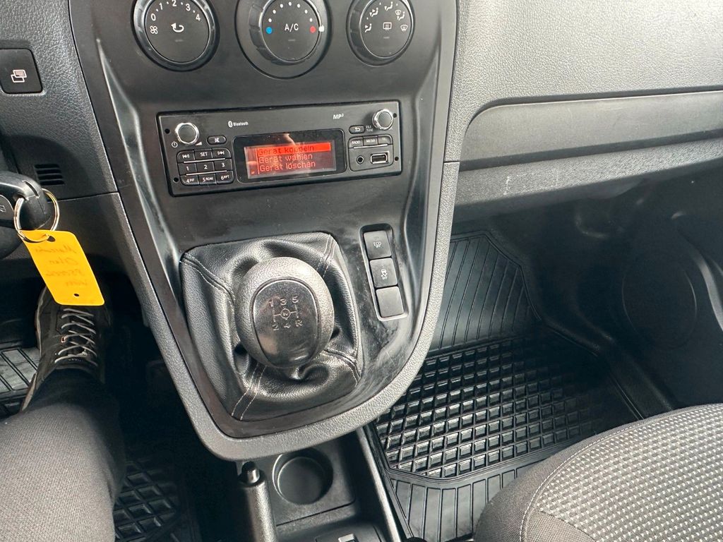 Mercedes-Benz Citan 2019