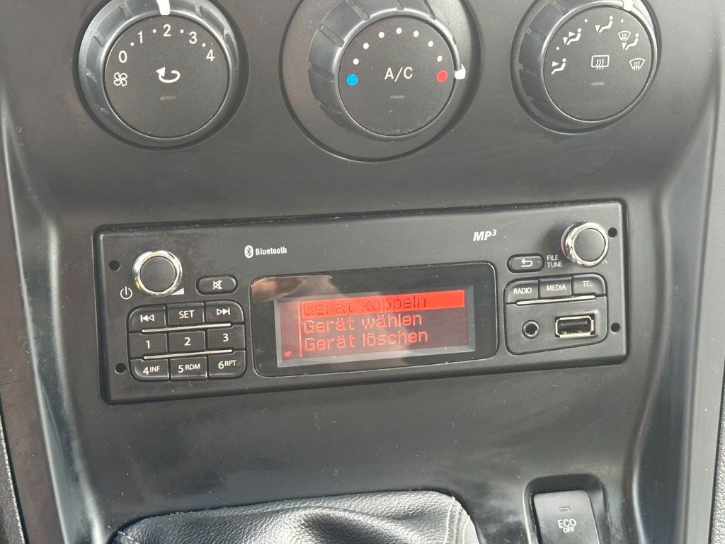 Mercedes-Benz Citan 2019