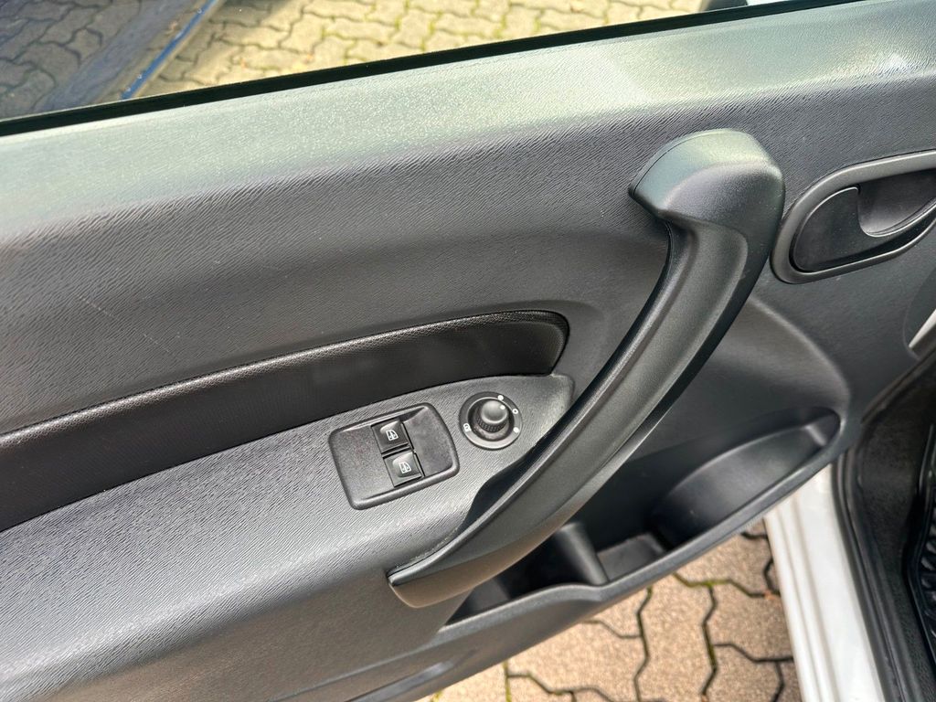 Mercedes-Benz Citan 2019