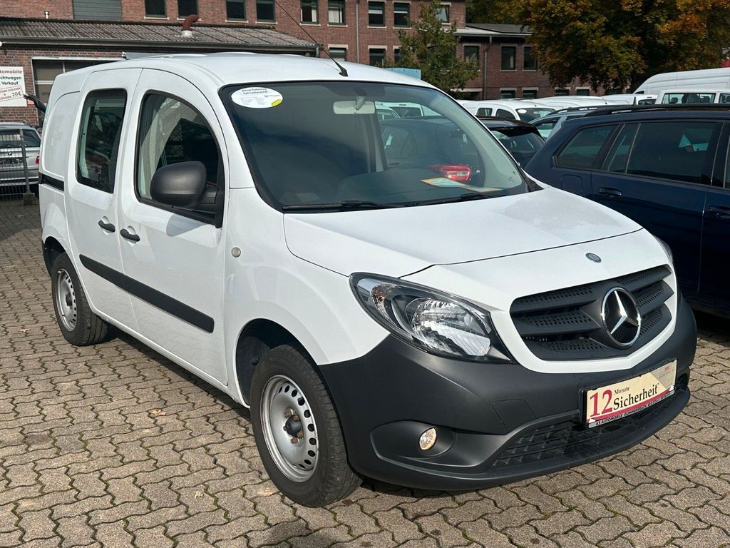 Mercedes-Benz Citan 2019