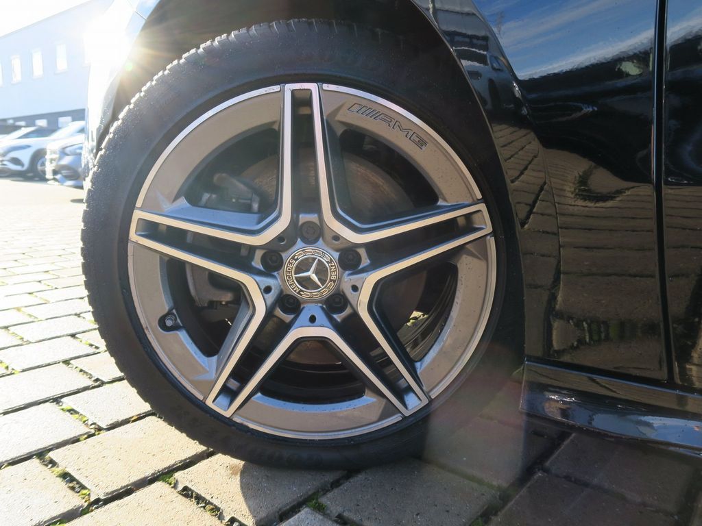 Mercedes-Benz CLA 250 2021