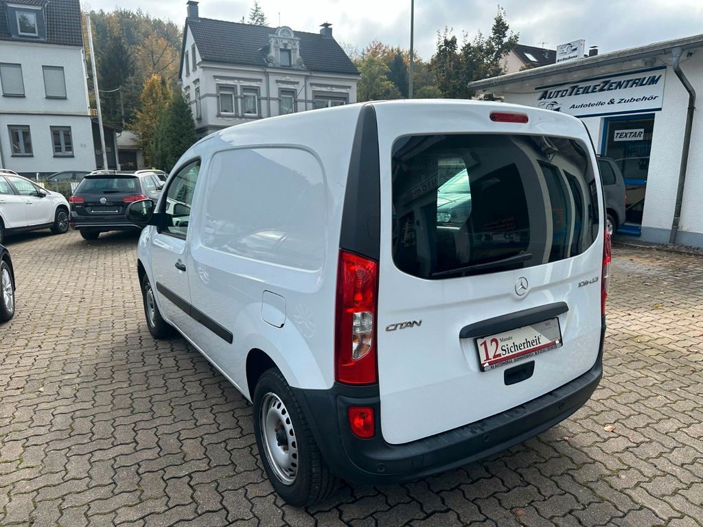 Mercedes-Benz Citan 2019