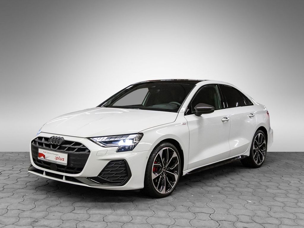 Audi A3 2025