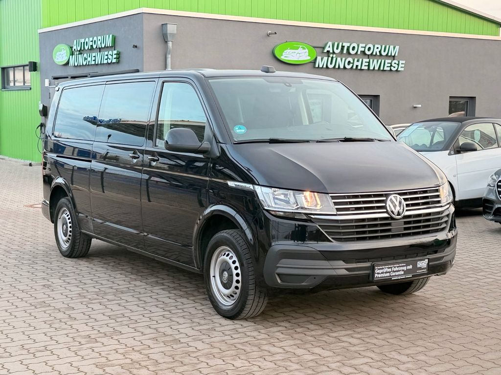 Volkswagen T6 Caravelle 2023