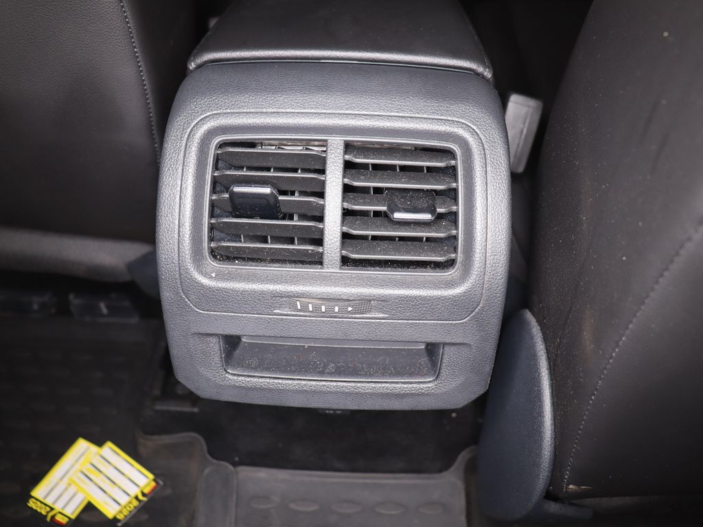 Volkswagen Touran 2024
