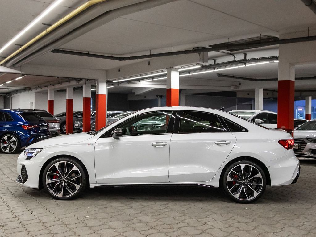 Audi A3 2025