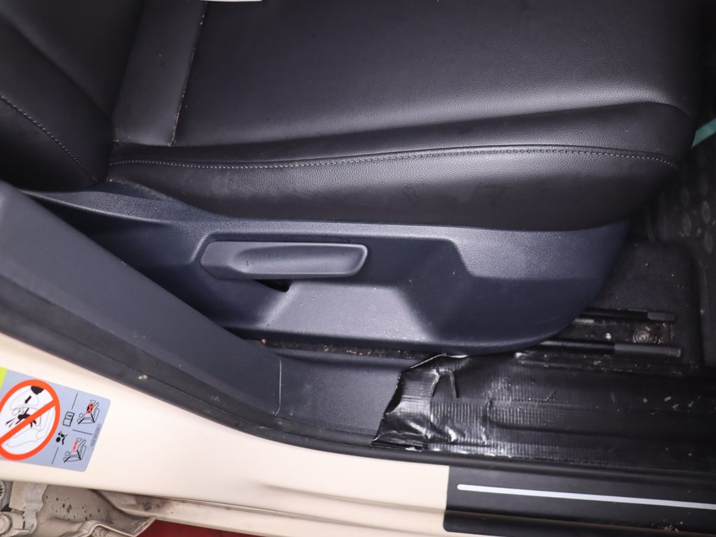 Volkswagen Touran 2024