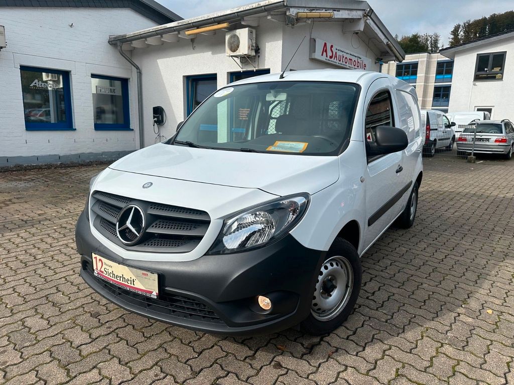 Mercedes-Benz Citan 2019