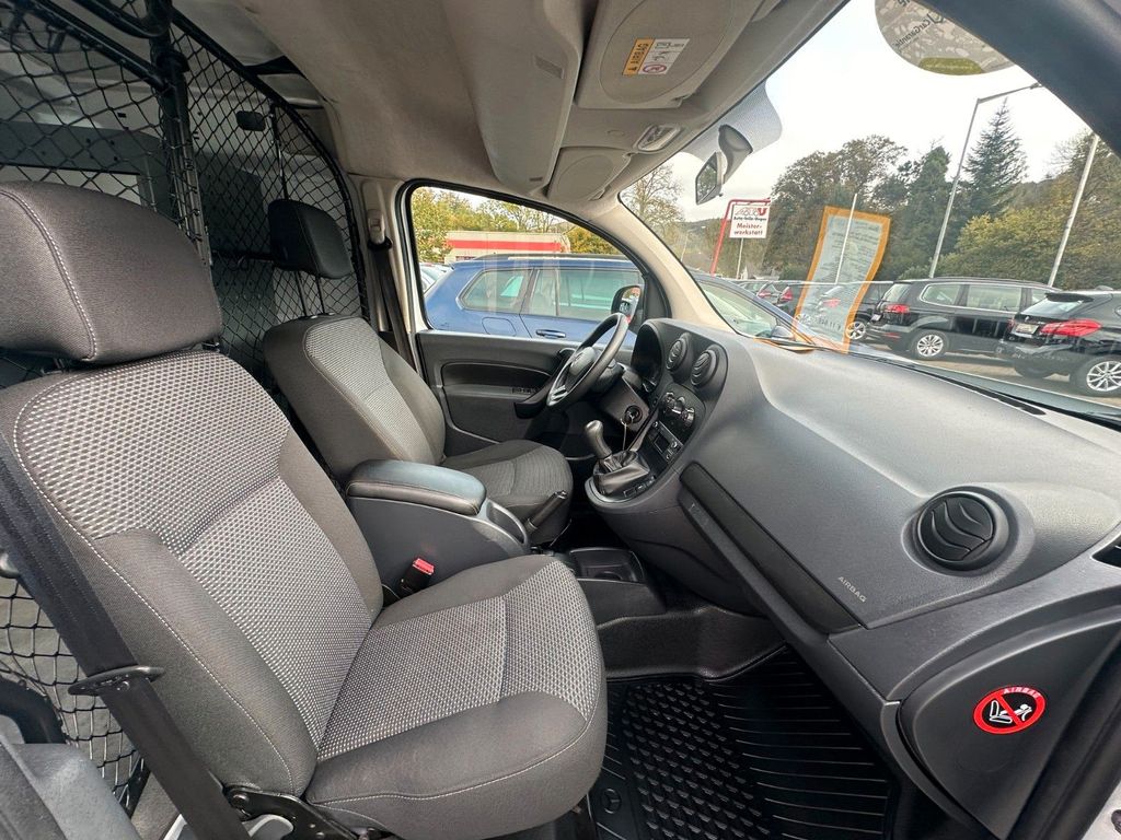 Mercedes-Benz Citan 2019