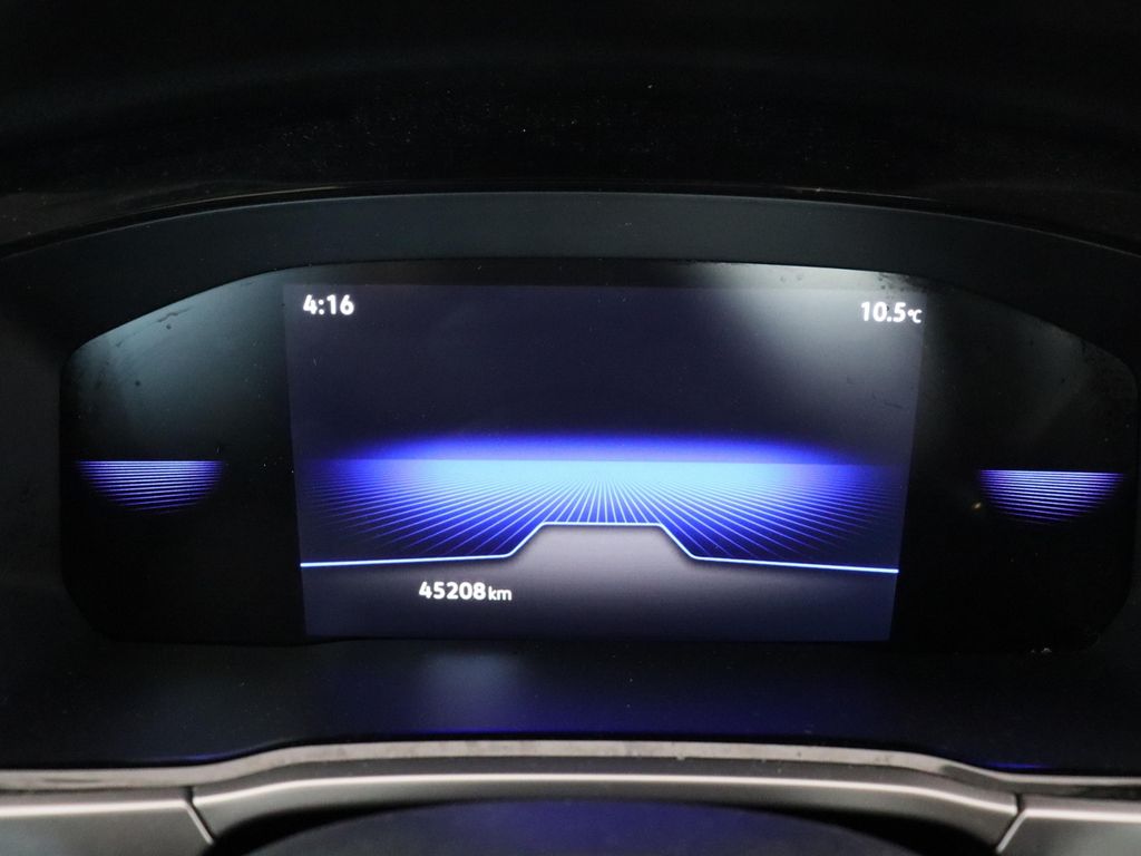 Volkswagen Touran 2024