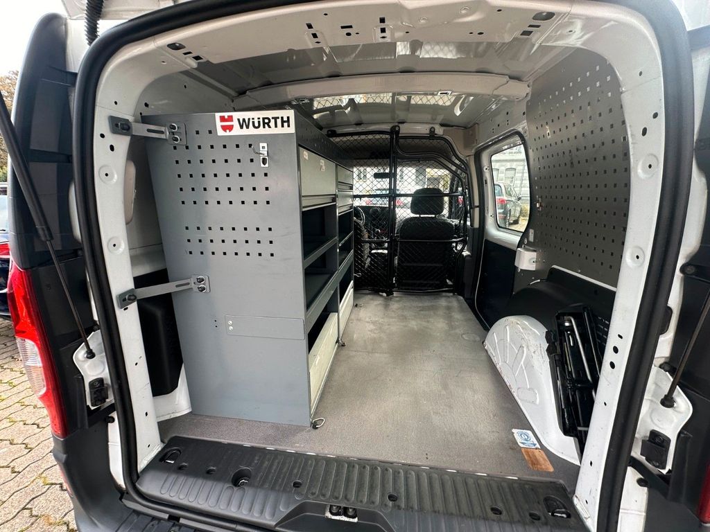 Mercedes-Benz Citan 2019