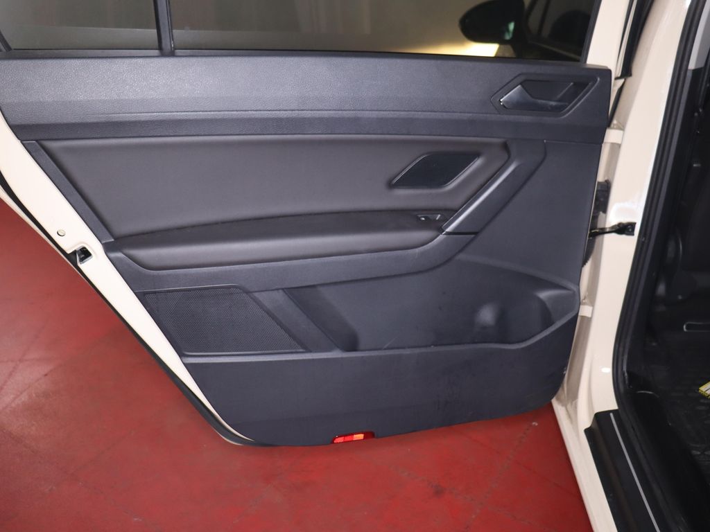 Volkswagen Touran 2024