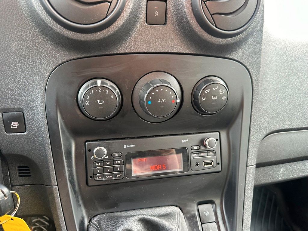 Mercedes-Benz Citan 2019