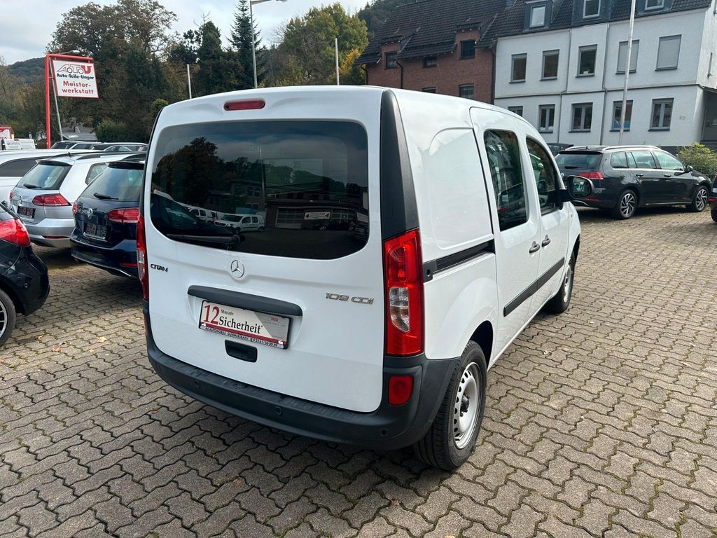 Mercedes-Benz Citan 2019